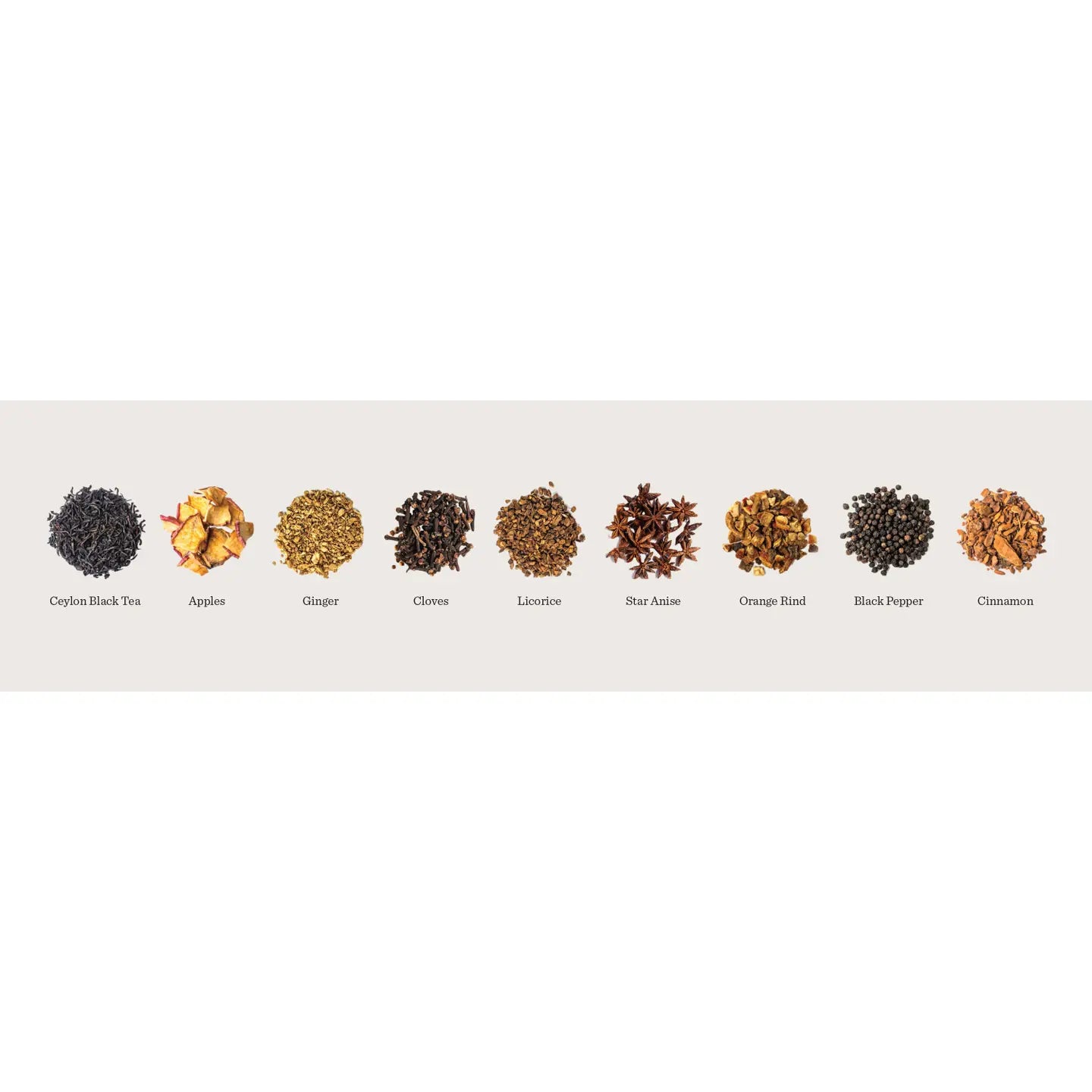 Caramel Apple Pie Loose Leaf - 30 Servings