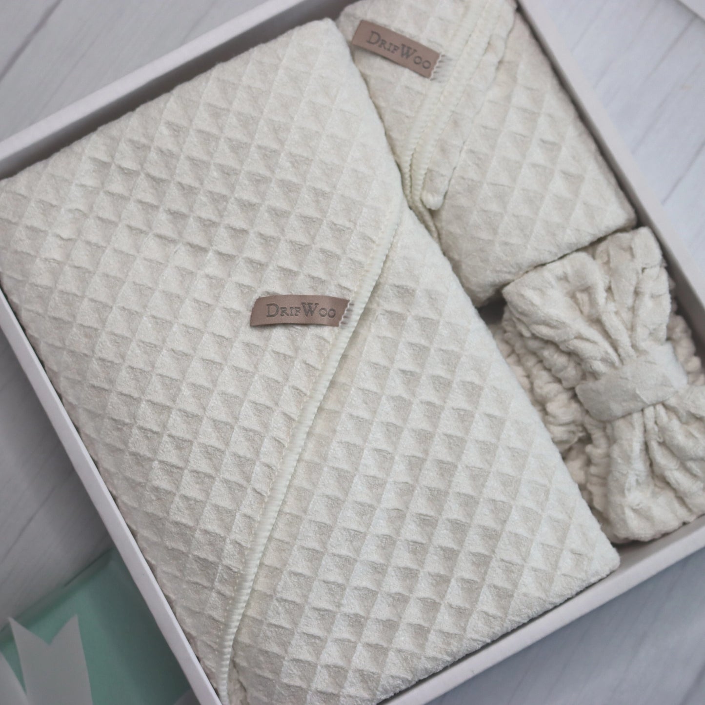 Spa Set Gift Box