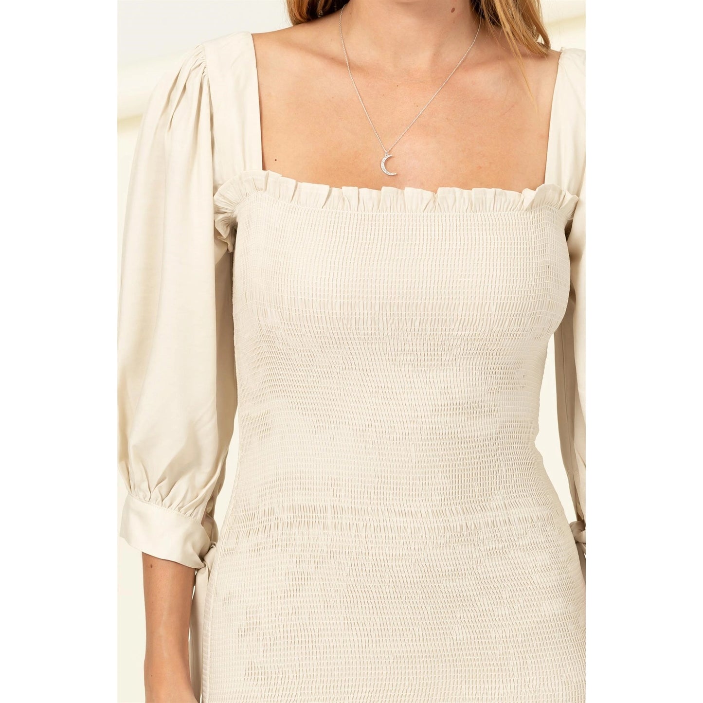 Simply Smocked
