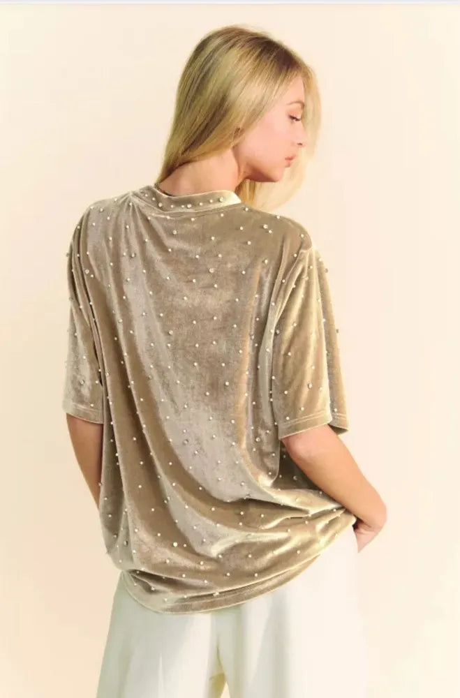 Perla Top