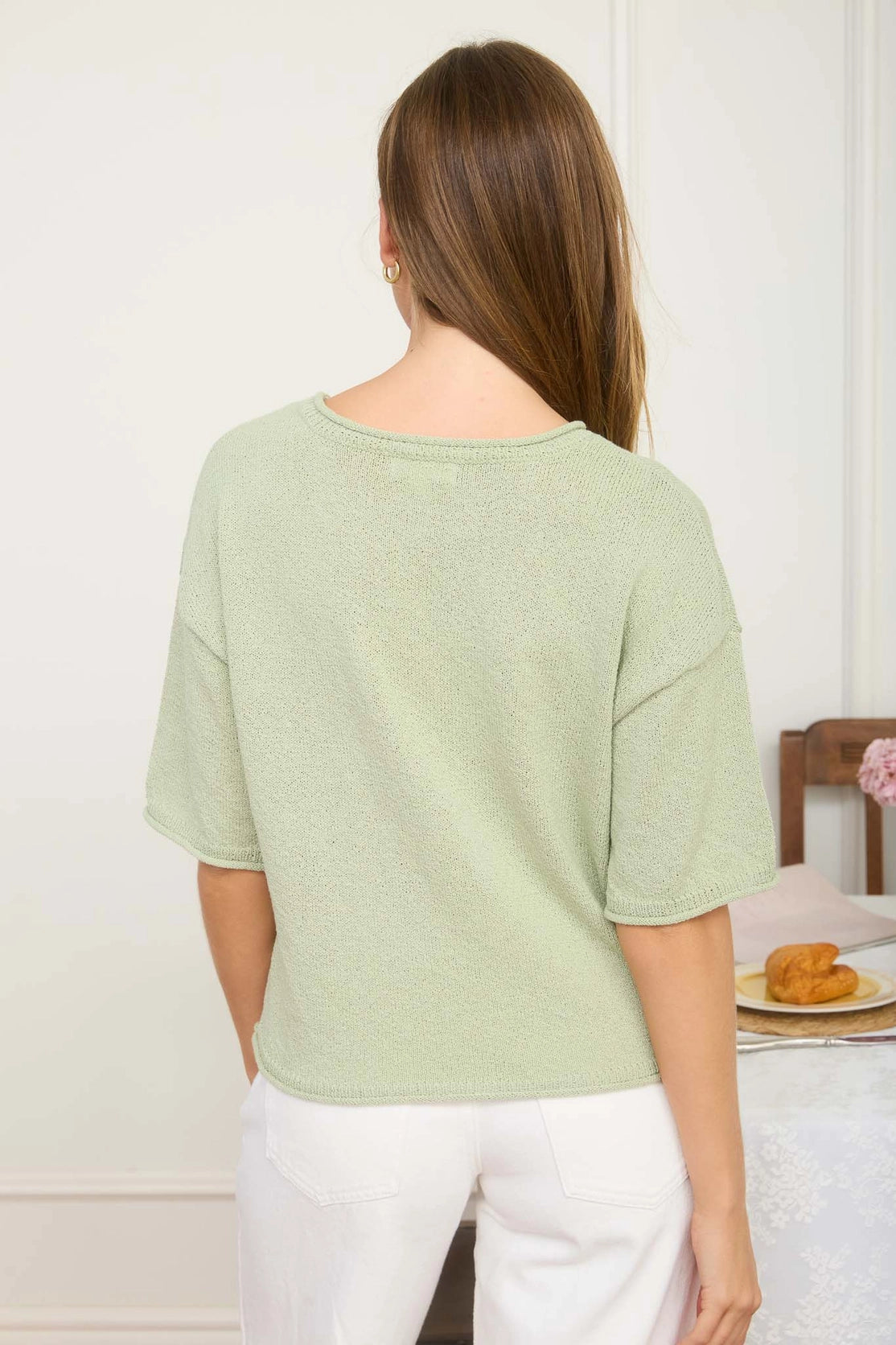 The Rila Top