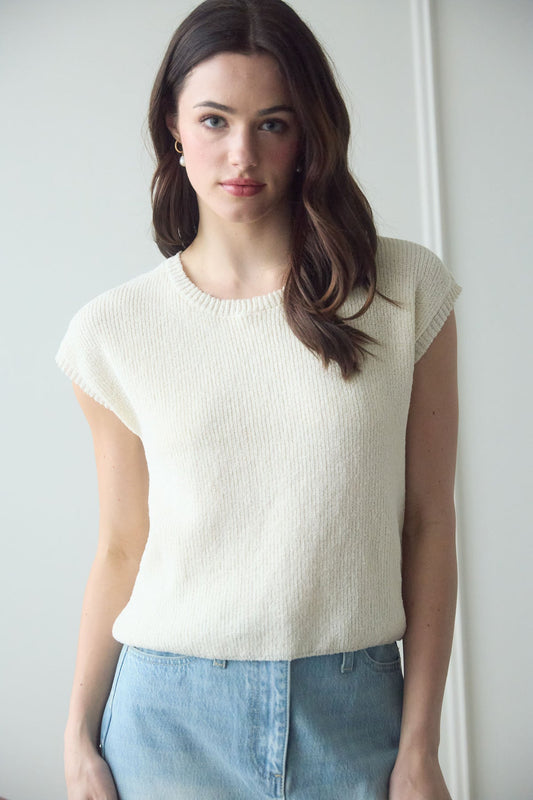 Tori Top