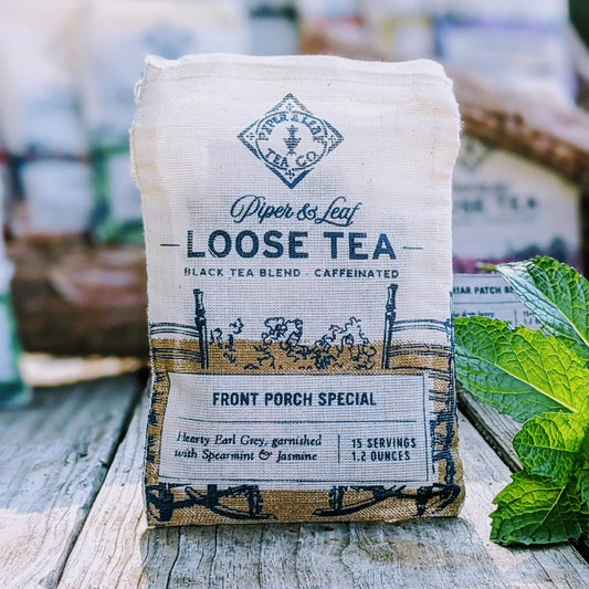 Front Porch Special Loose Leaf - 15 Servings