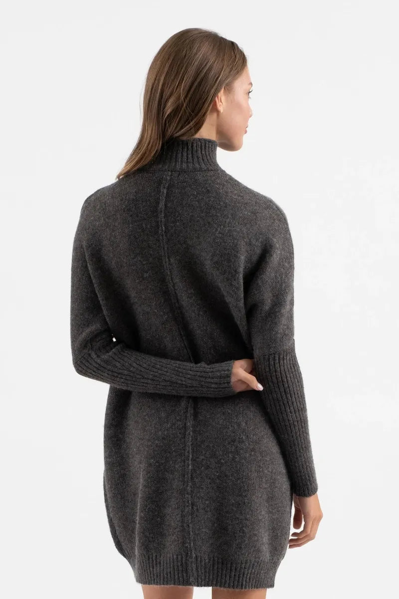 Nella Sweater Dress