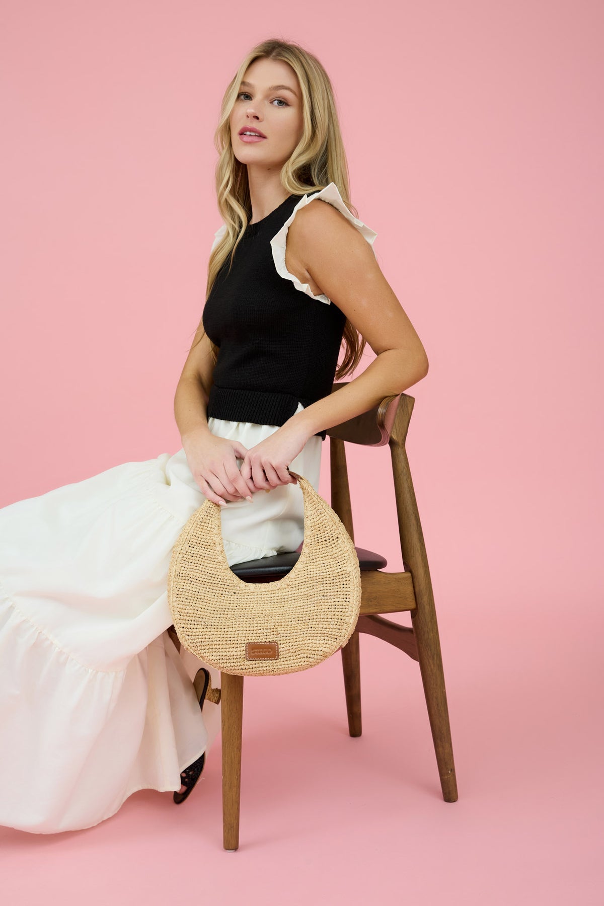Lillian Dress