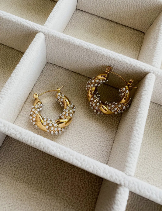 Stella Hoops