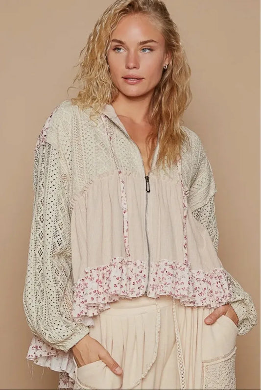 Breezy Top