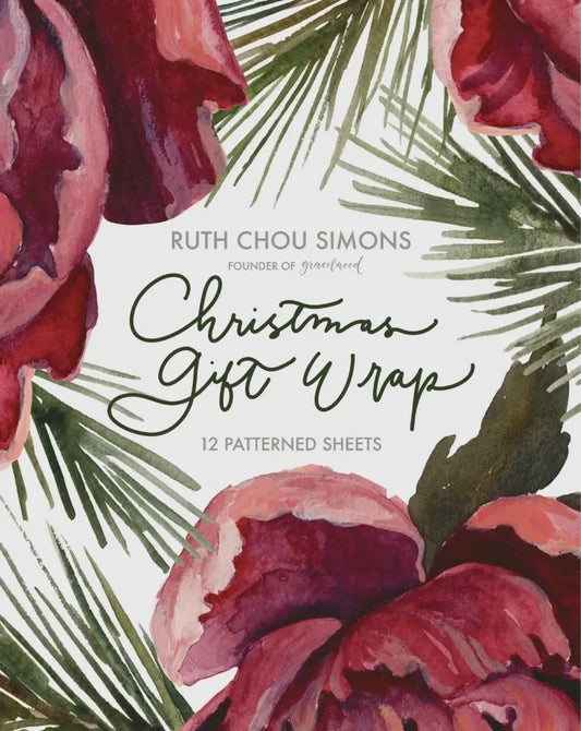 Christmas Gift Wrap