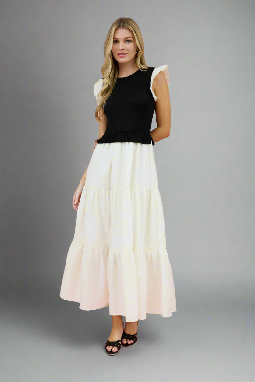 Lillian Dress