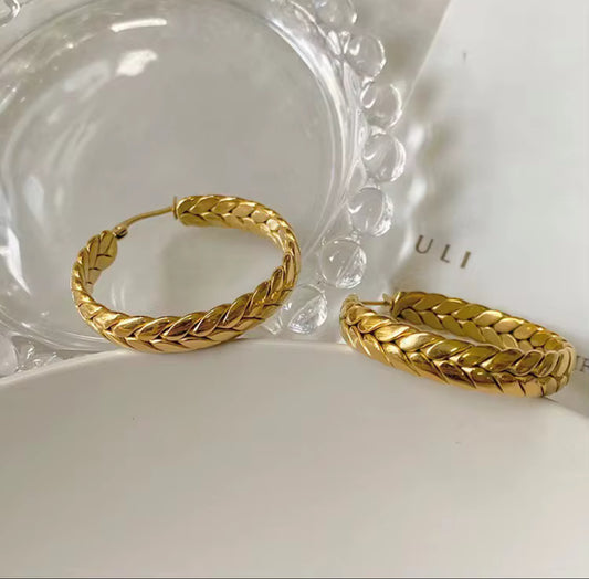 Bria Hoops