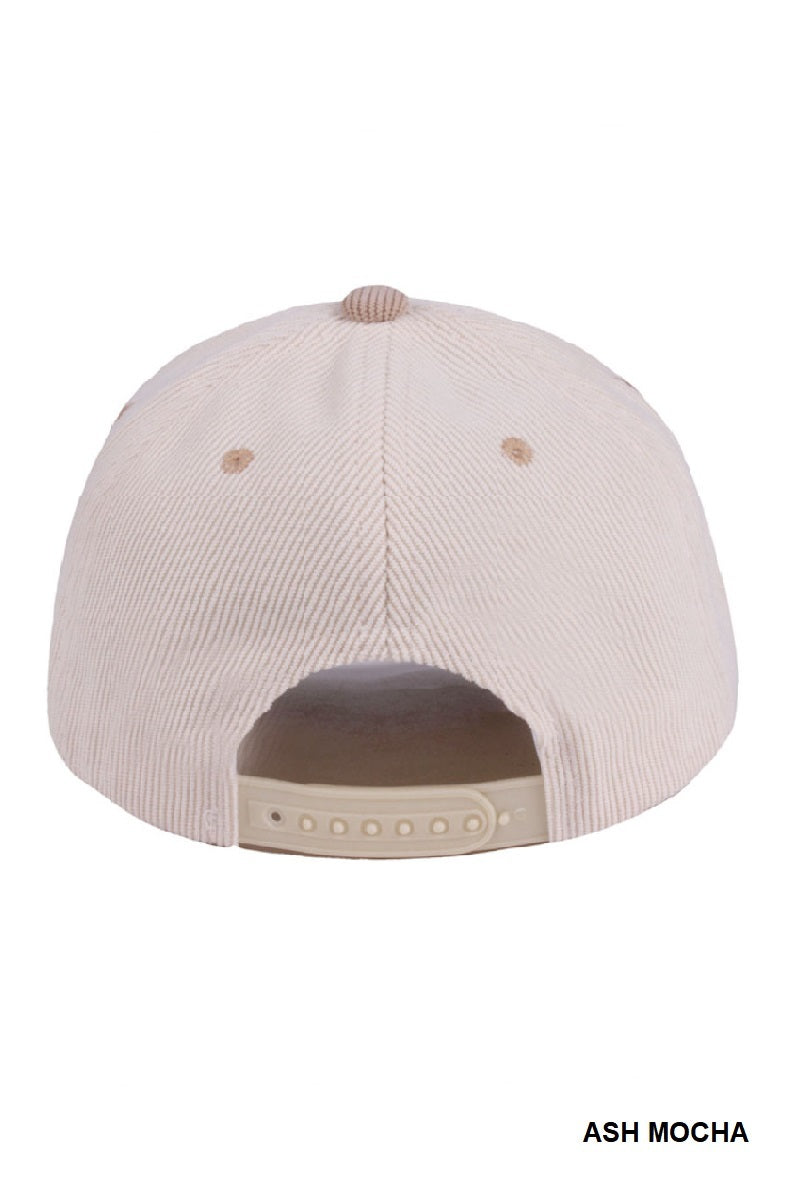 Mommin’ Baseball Cap