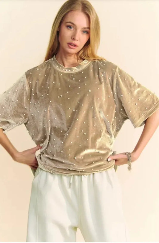 Perla Top