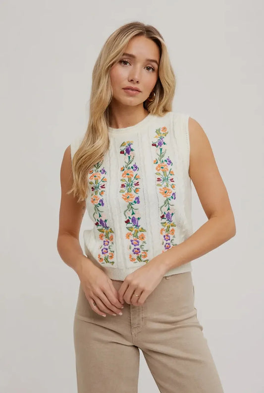 Emmy Top