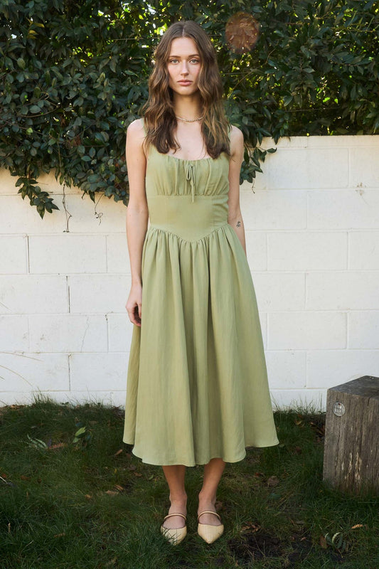 Olive Reformation Midi