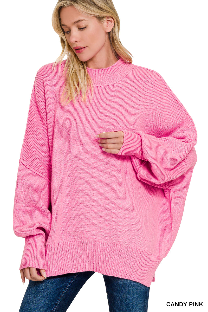 Fall in Love Sweater