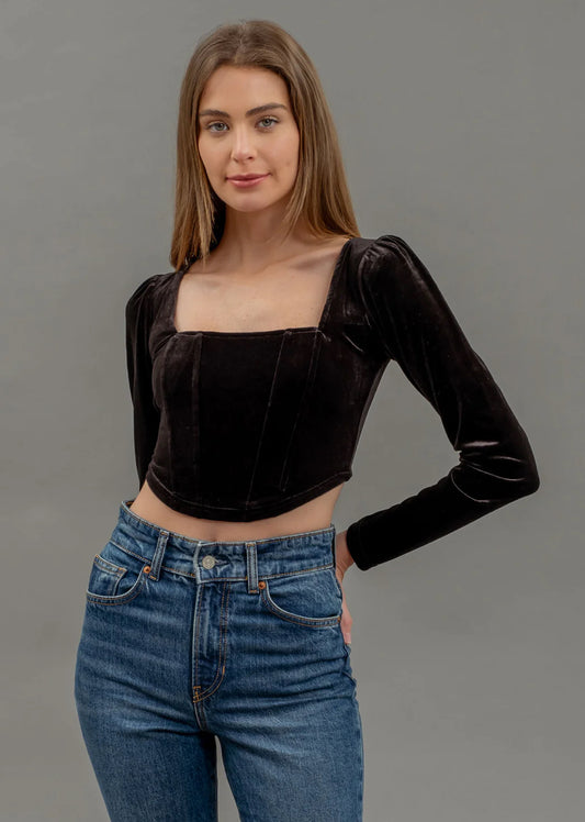Liv Top