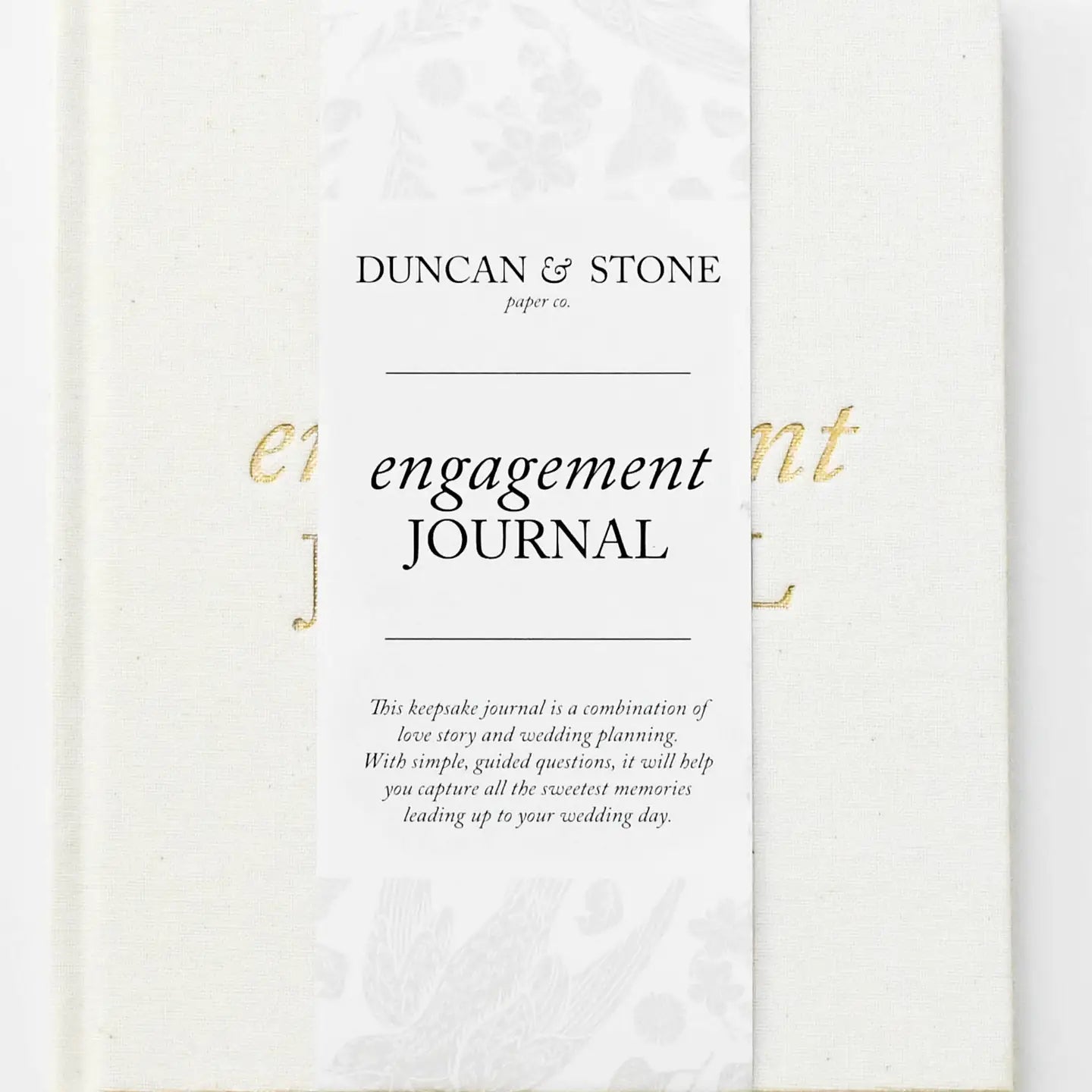 Engagement Journal