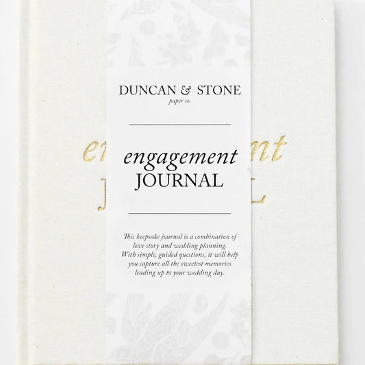 Engagement Journal
