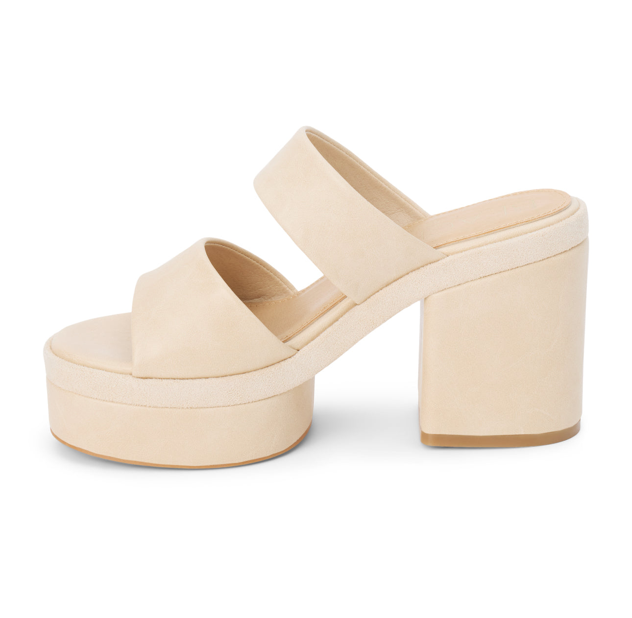 Nattie Platforms Beach by Matisse