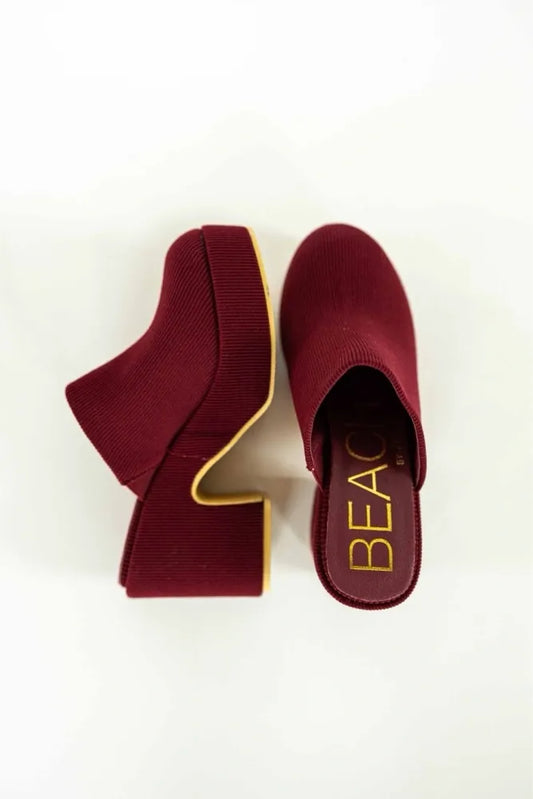 Jade Heel