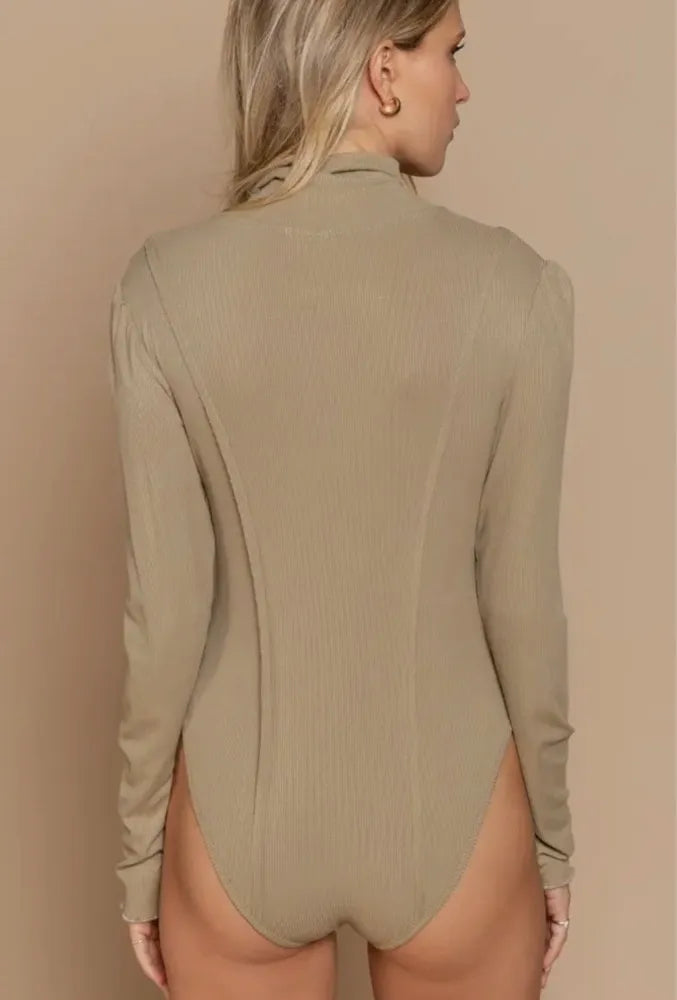 Ollie Bodysuit