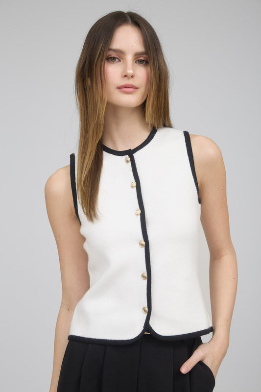 Simplicity Top