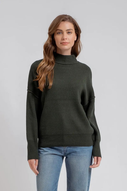Danellie Top