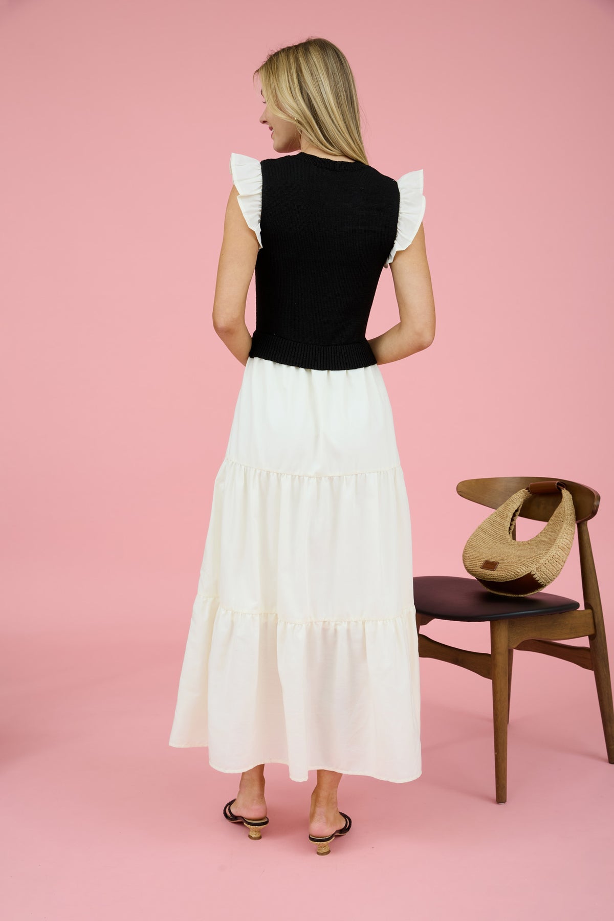 Lillian Dress