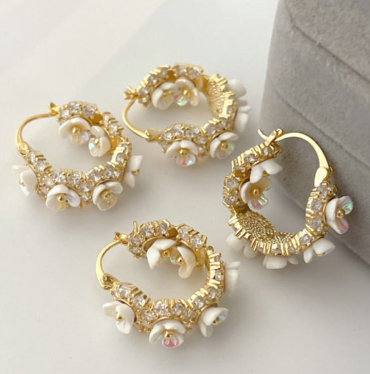 Amarie Hoops