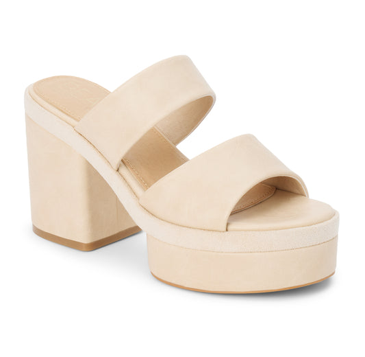 Nattie Platforms Beach by Matisse