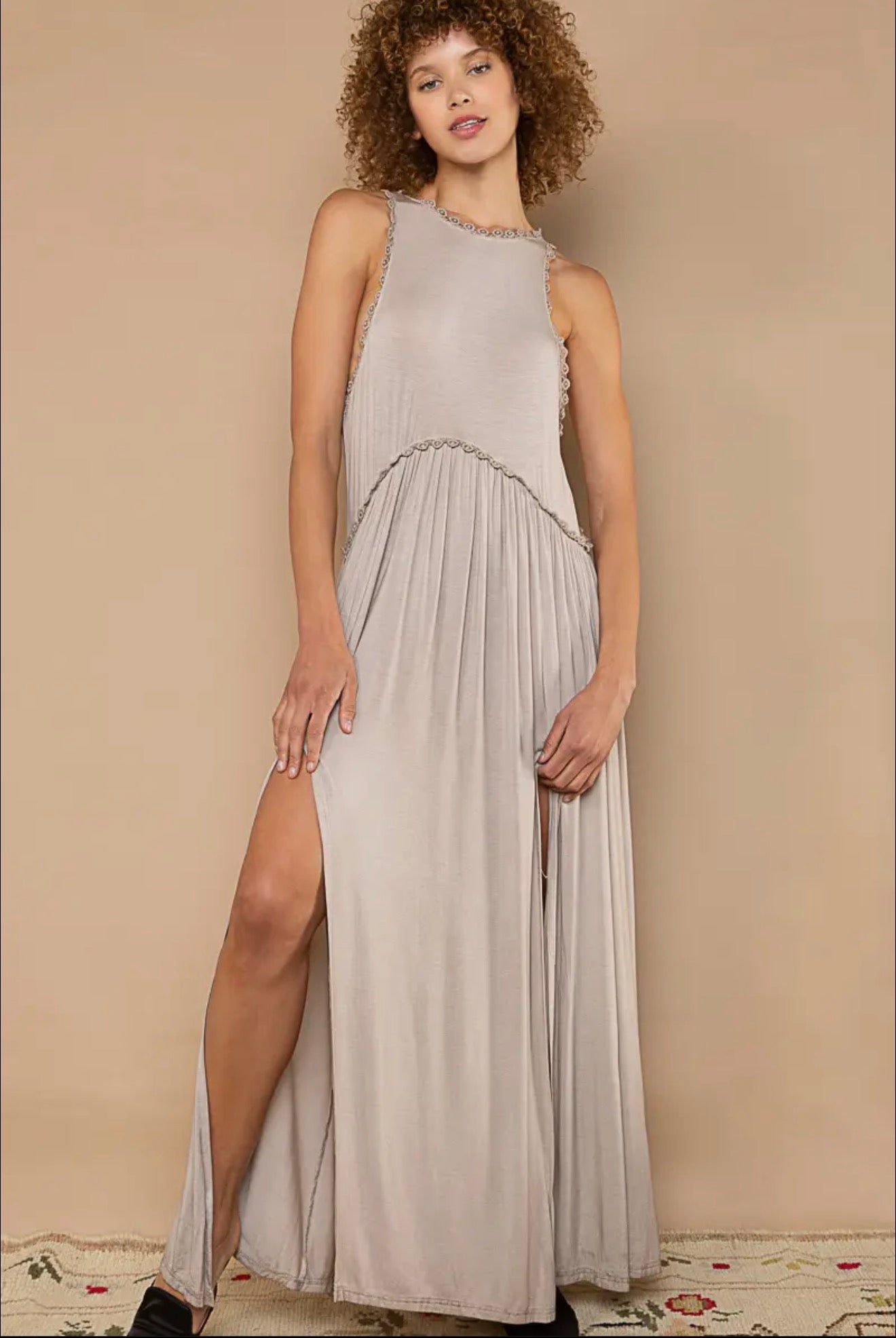 Everyday Maxi