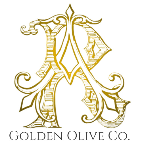 Golden Olive Company