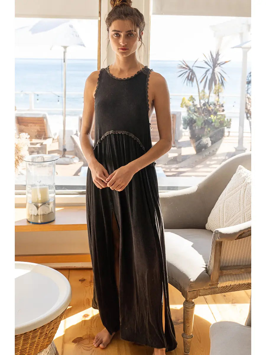 Everyday Maxi