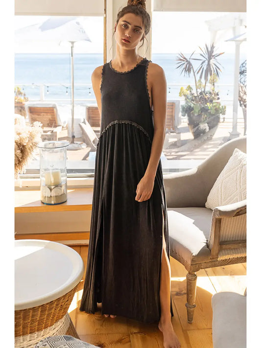 Everyday Maxi