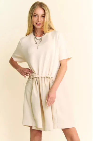 Dreamy Tunic Dress