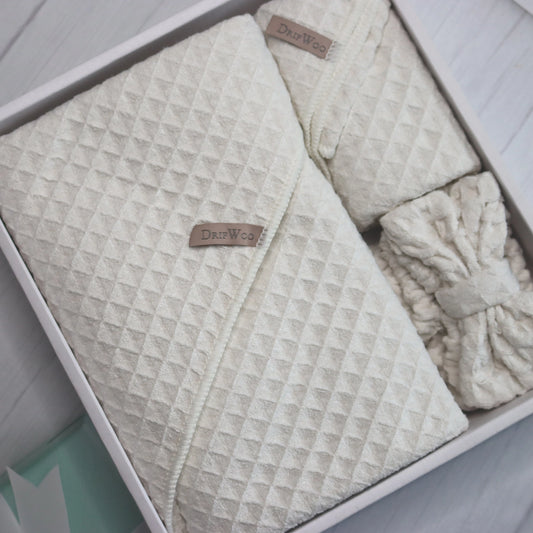Spa Set Gift Box