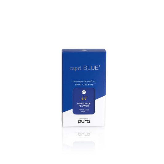 CB + PURA Diffuser Refill, Pineapple Flower